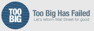 Too Big Has Failed